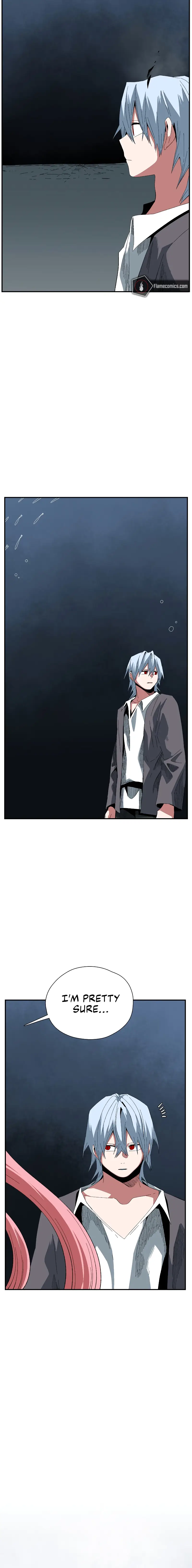 Read One Step Closer to the Demon King Manga Online