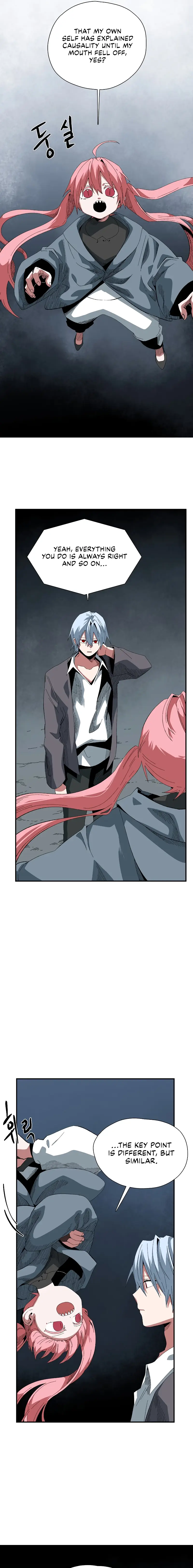 Read One Step Closer to the Demon King Manga Online