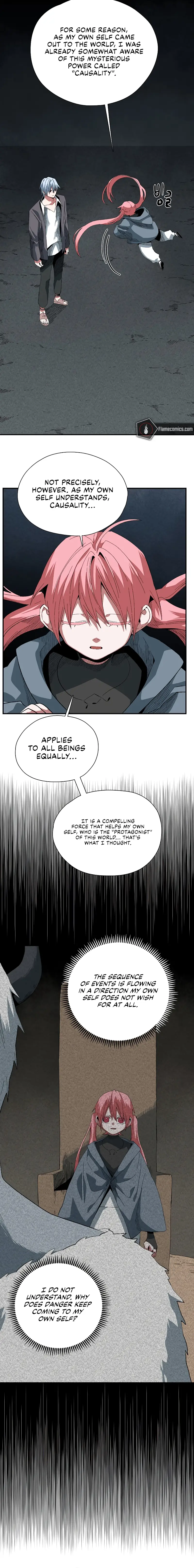 Read One Step Closer to the Demon King Manga Online