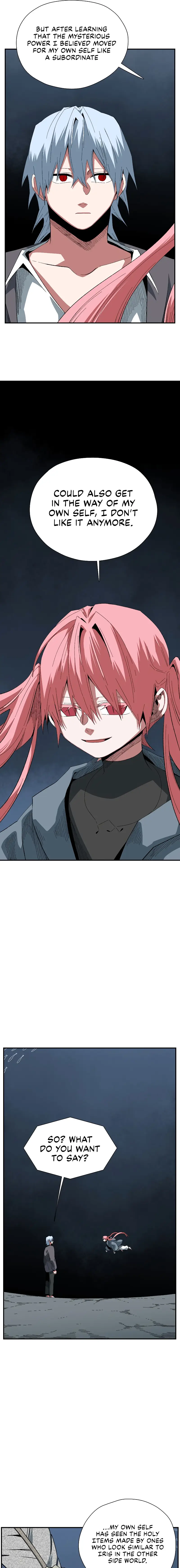 Read One Step Closer to the Demon King Manga Online