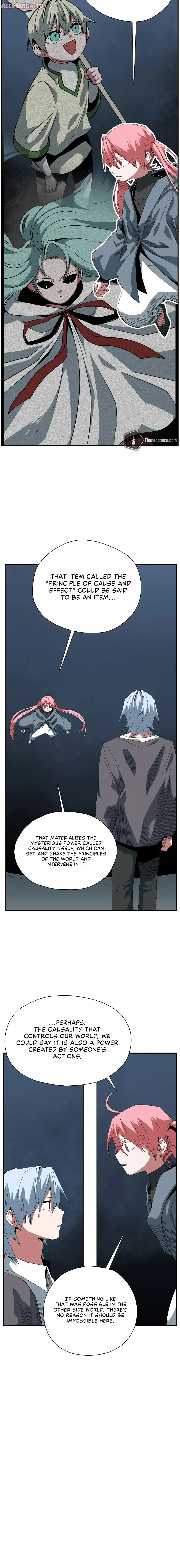 Read One Step Closer to the Demon King Manga Online