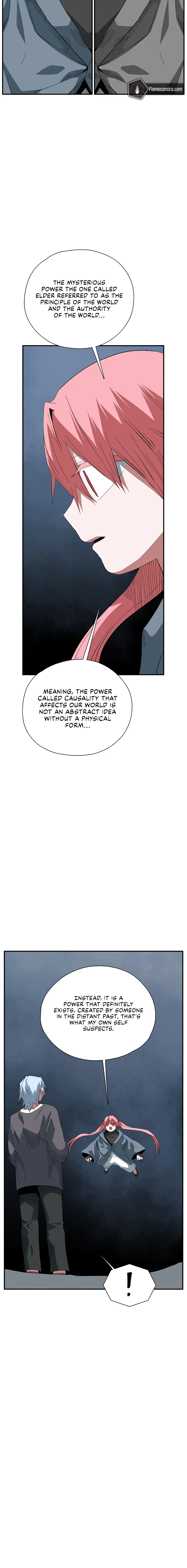 Read One Step Closer to the Demon King Manga Online