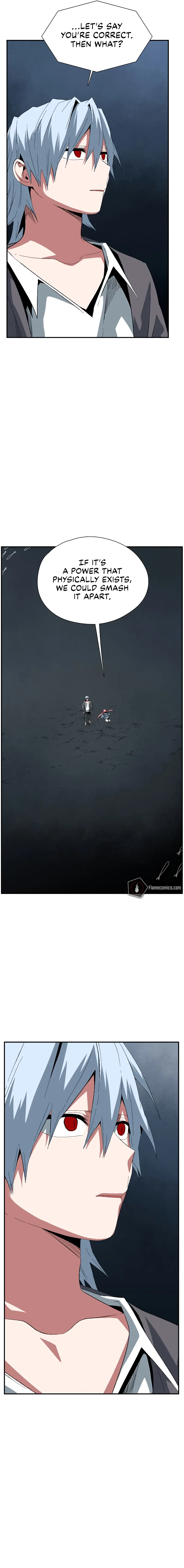 Read One Step Closer to the Demon King Manga Online