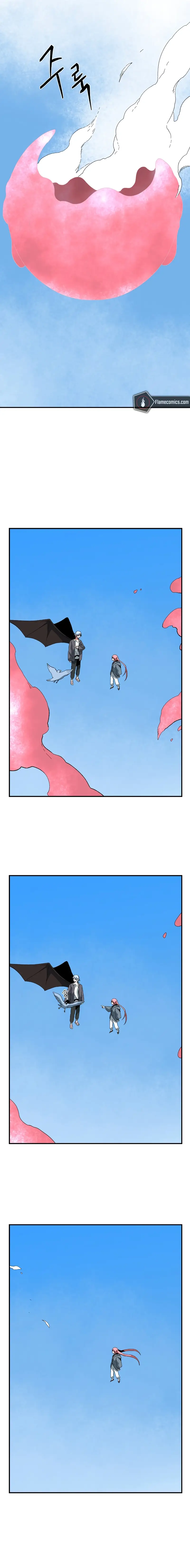 Read One Step Closer to the Demon King Manga Online