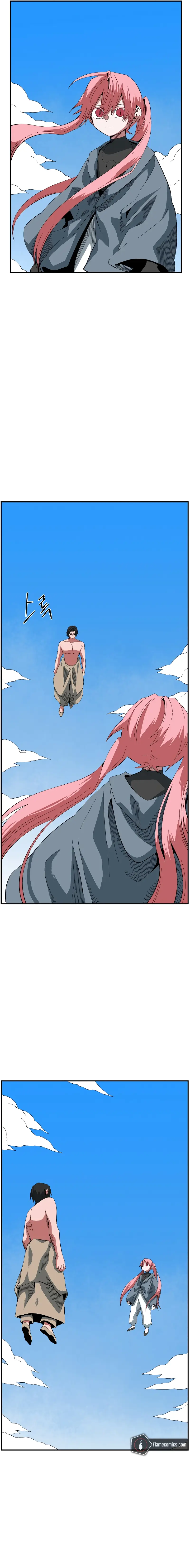 Read One Step Closer to the Demon King Manga Online