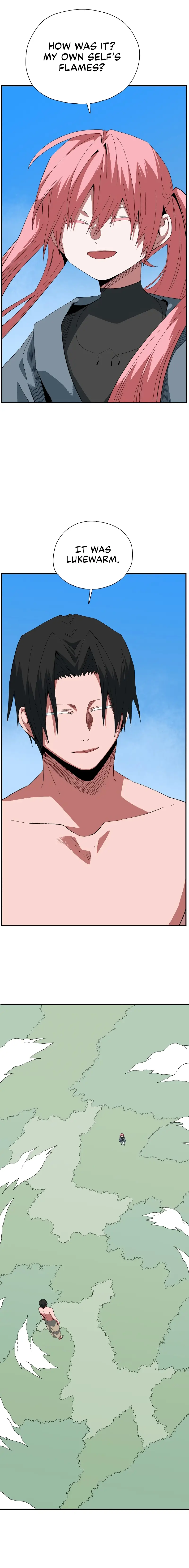 Read One Step Closer to the Demon King Manga Online