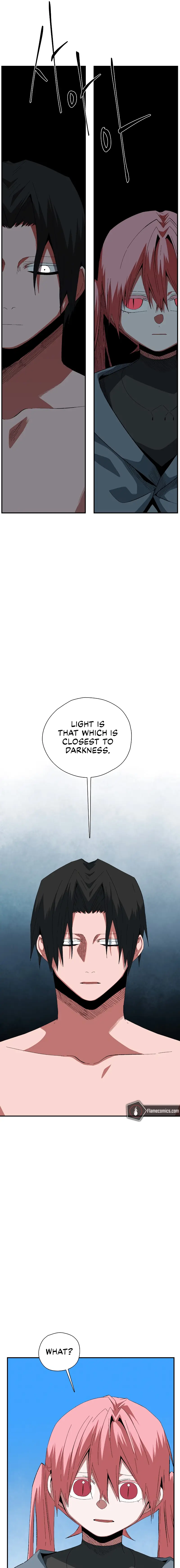 Read One Step Closer to the Demon King Manga Online