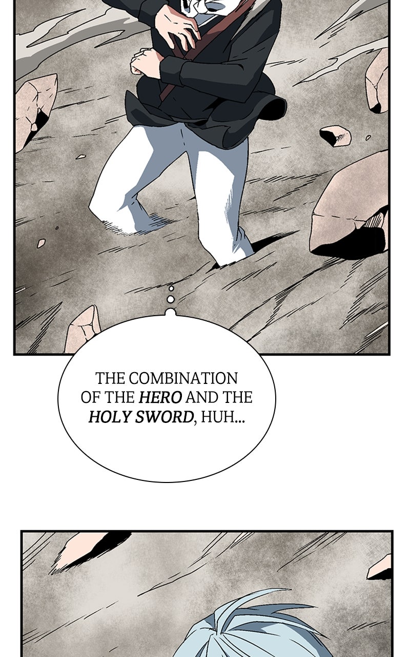 Read One Step Closer to the Demon King Manga Online