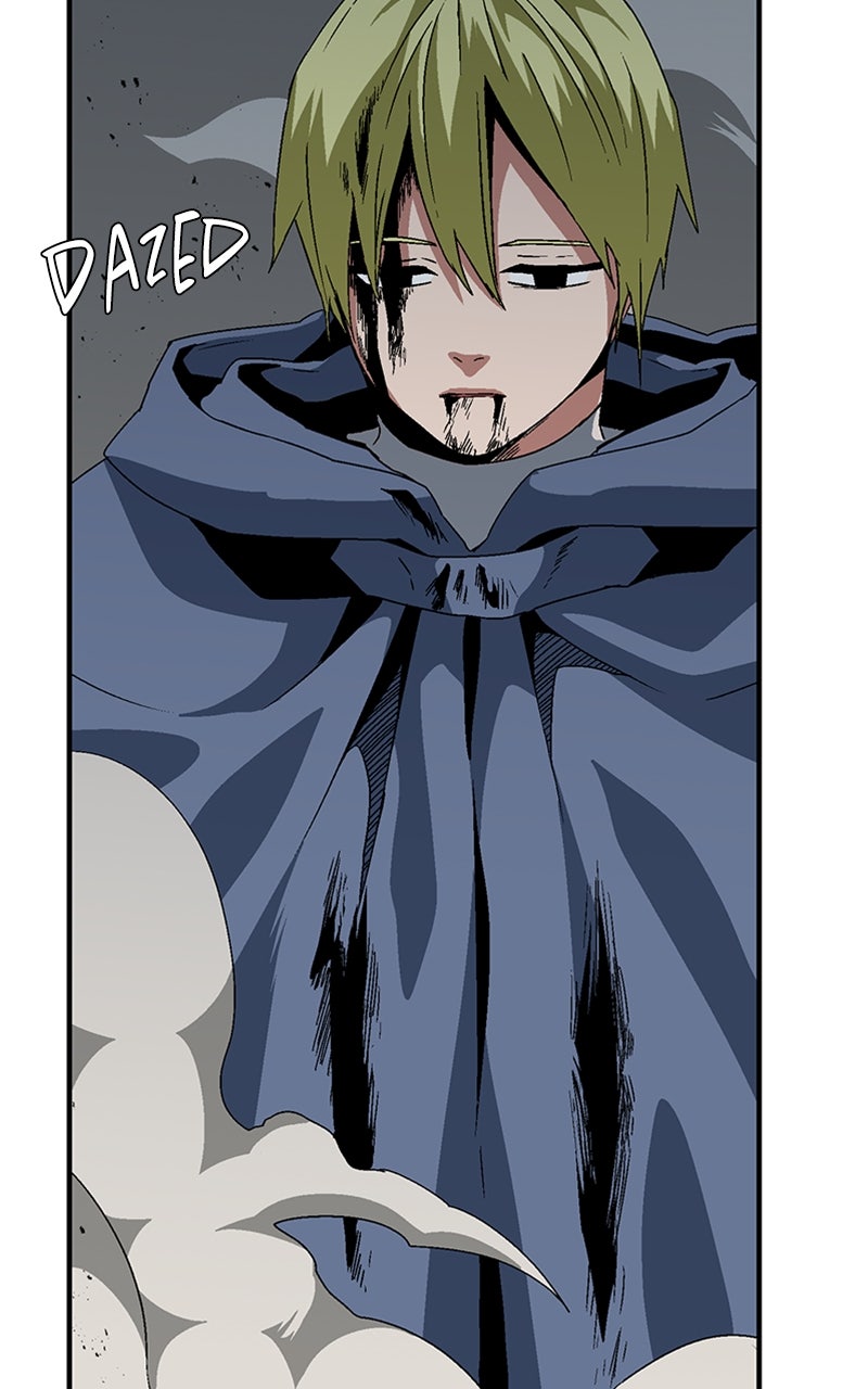 Read One Step Closer to the Demon King Manga Online