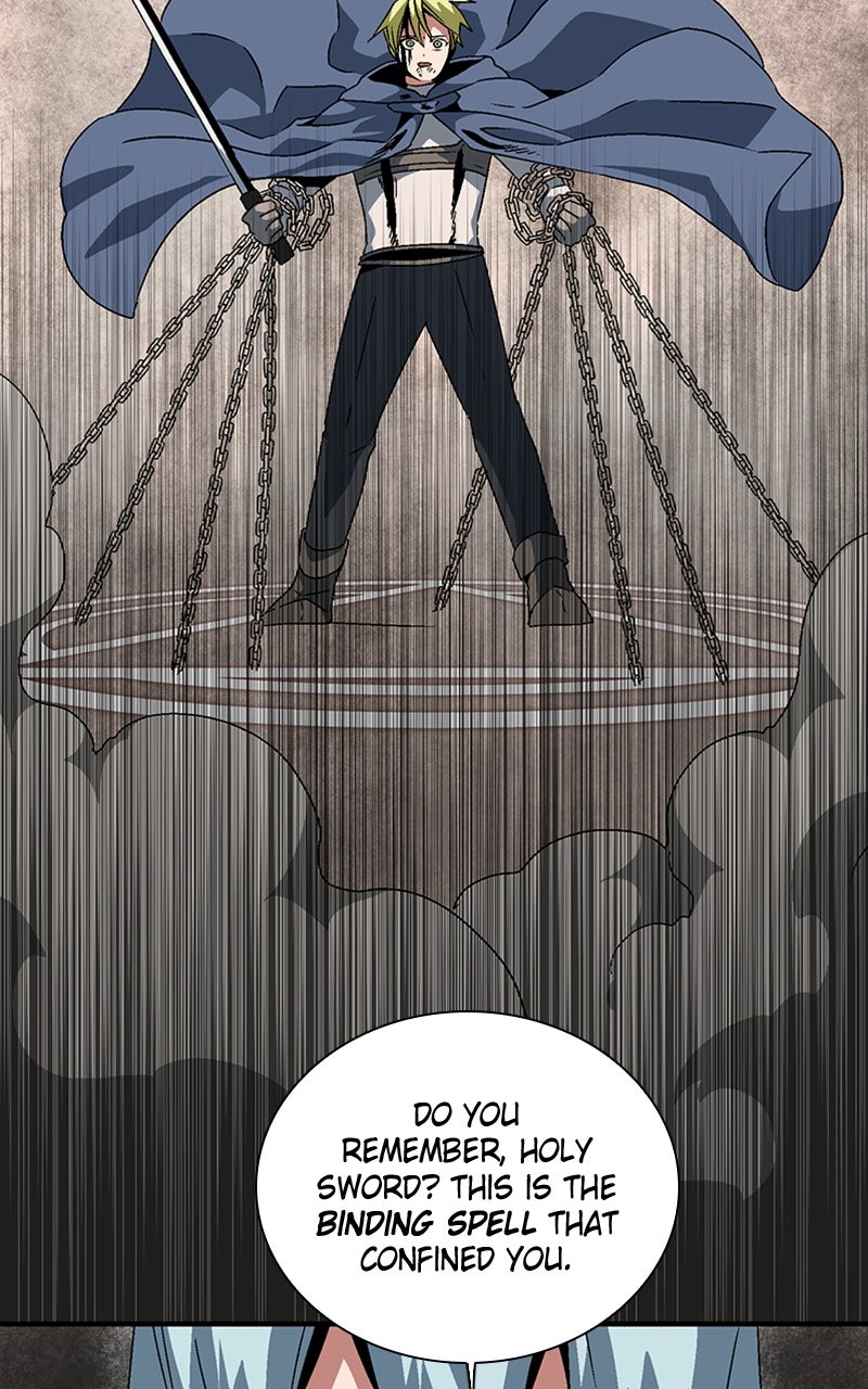 Read One Step Closer to the Demon King Manga Online