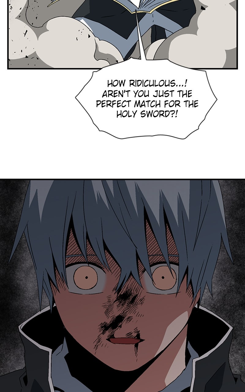Read One Step Closer to the Demon King Manga Online