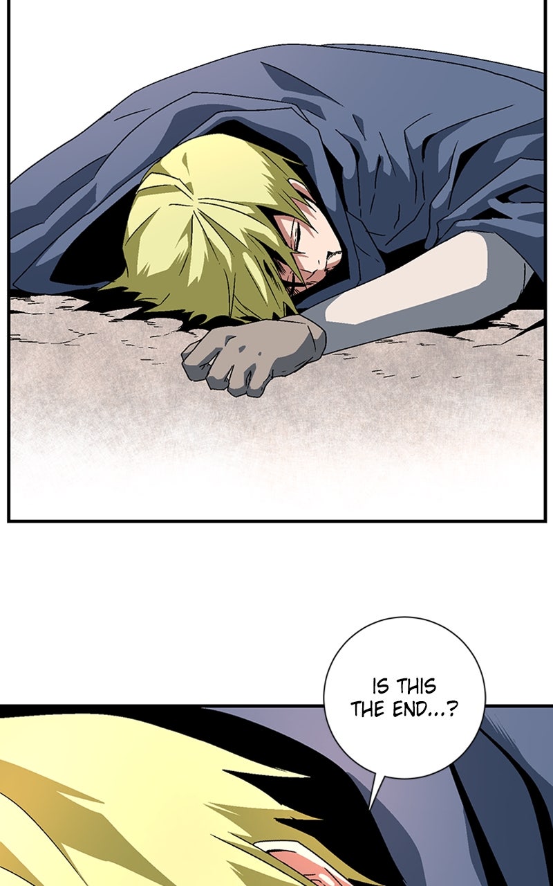 Read One Step Closer to the Demon King Manga Online