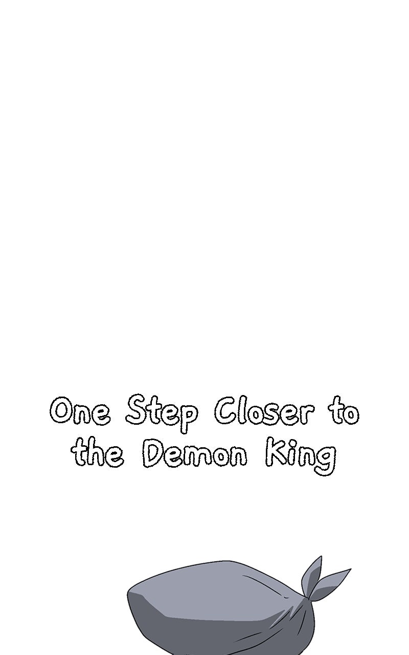 Read One Step Closer to the Demon King Manga Online