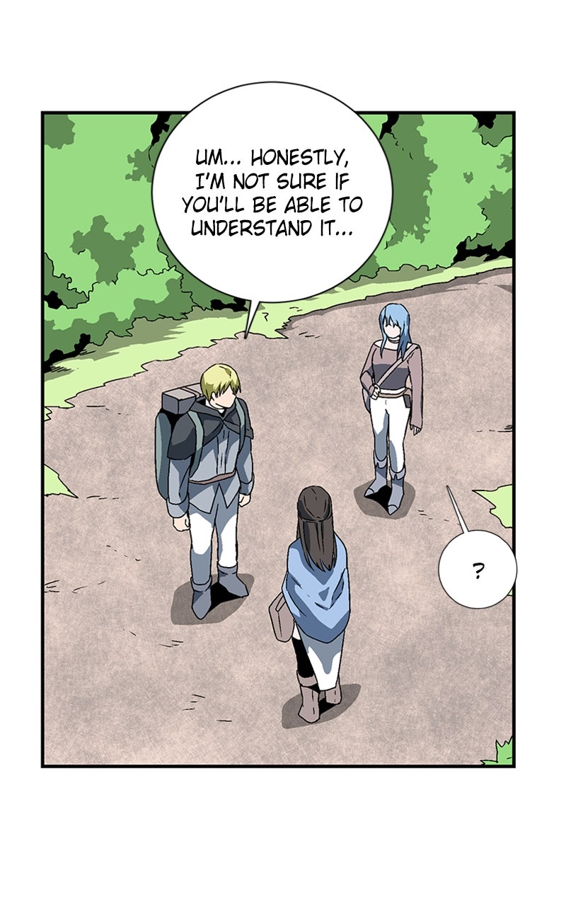 Read One Step Closer to the Demon King Manga Online