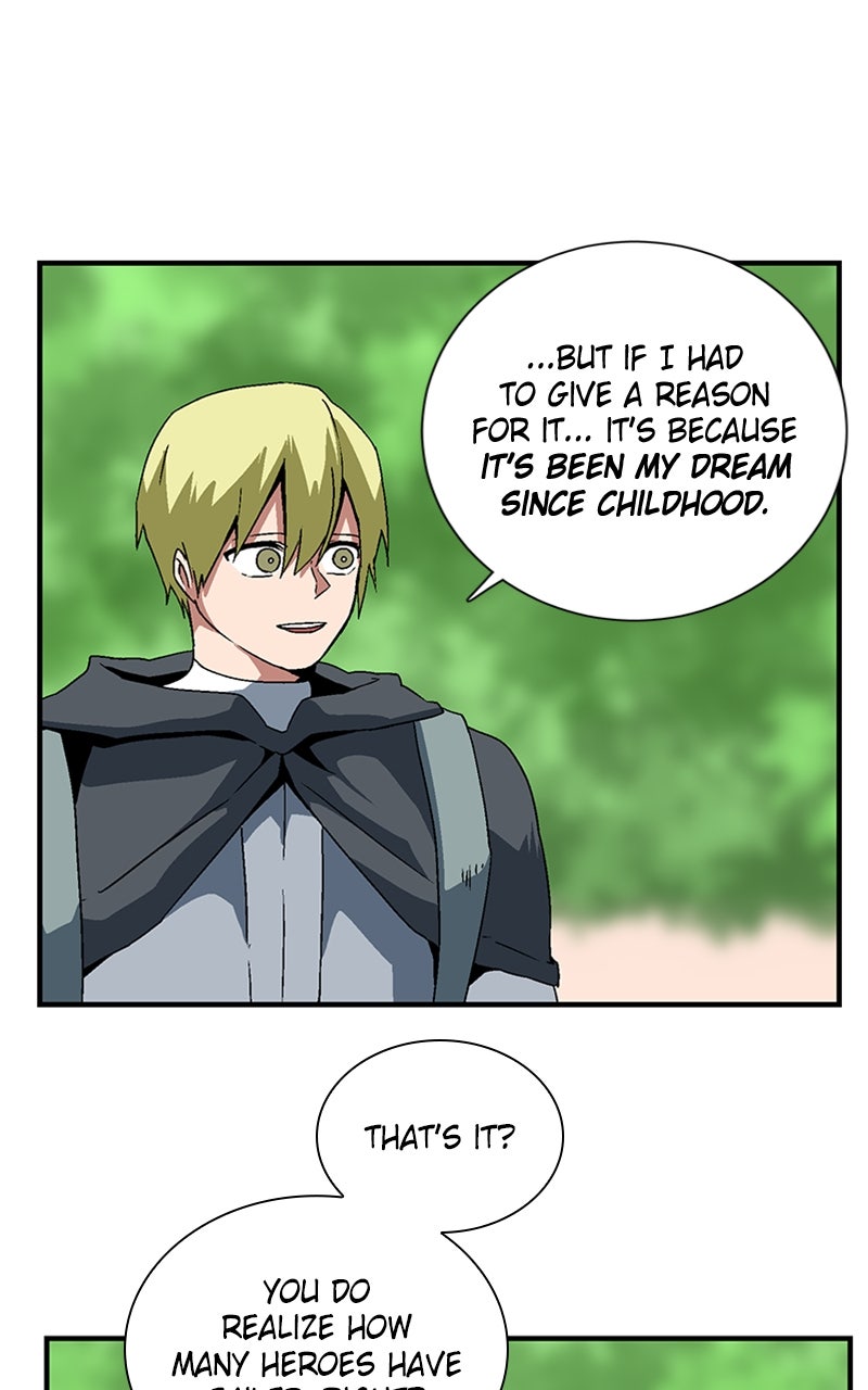 Read One Step Closer to the Demon King Manga Online