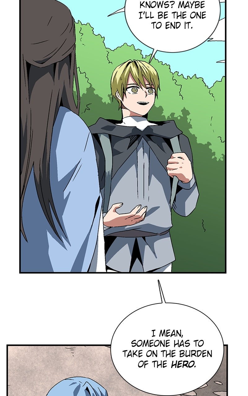 Read One Step Closer to the Demon King Manga Online
