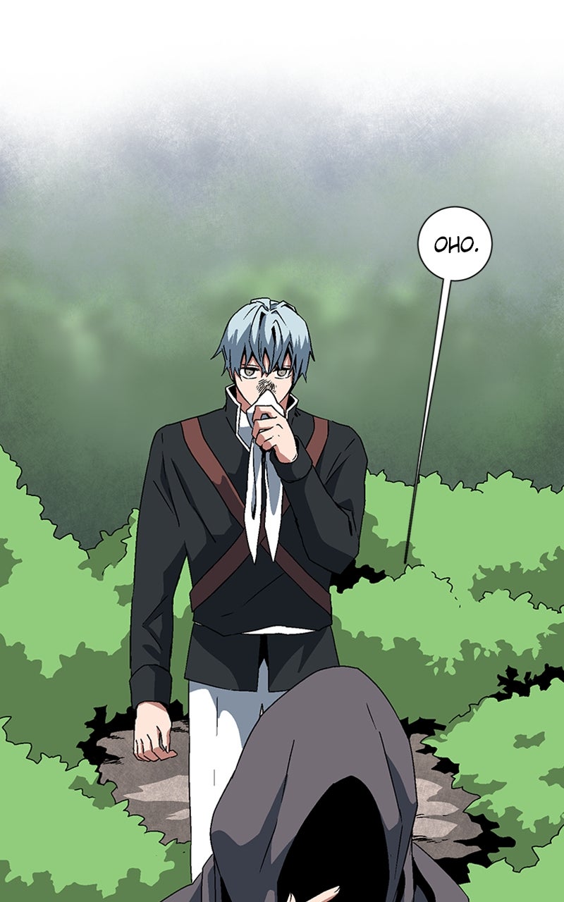 Read One Step Closer to the Demon King Manga Online