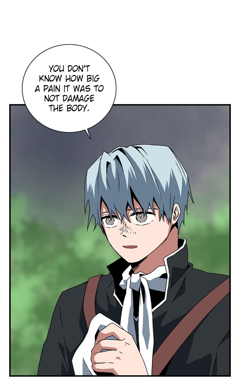 Read One Step Closer to the Demon King Manga Online