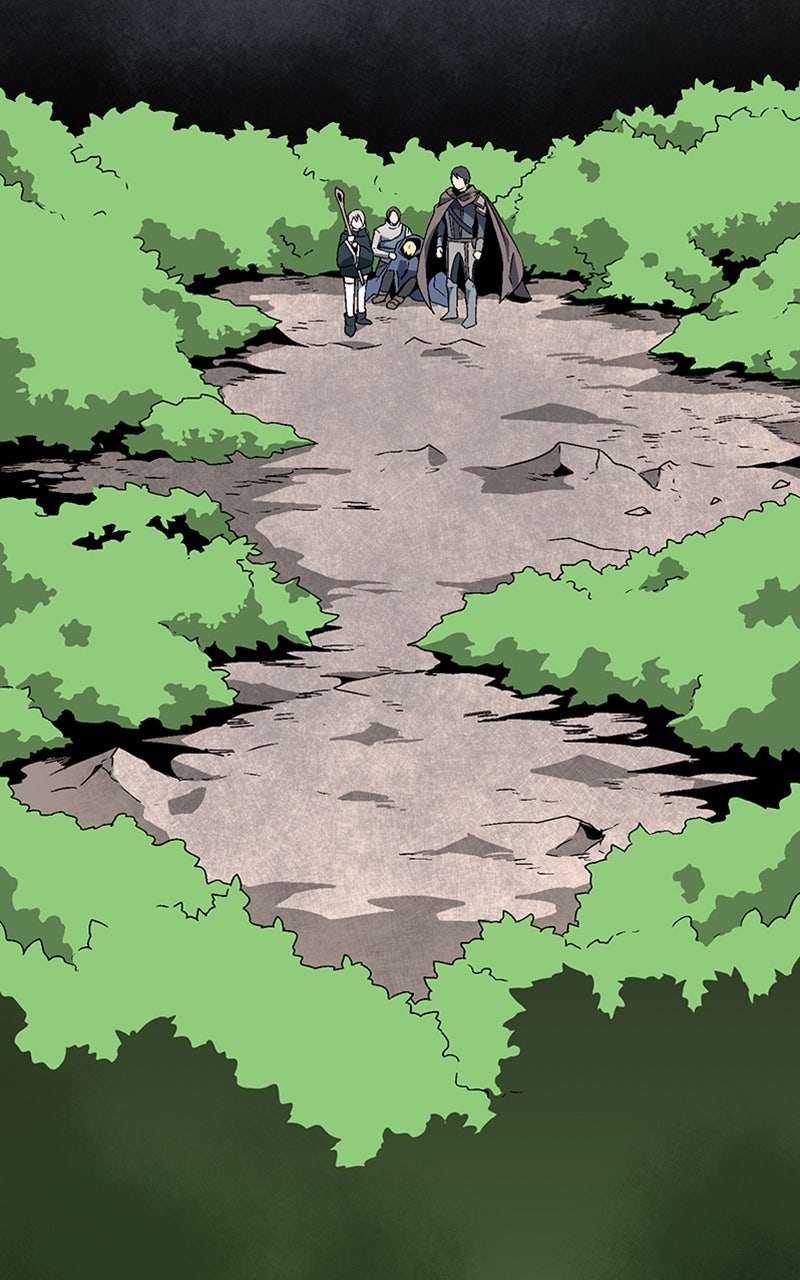 Read One Step Closer to the Demon King Manga Online
