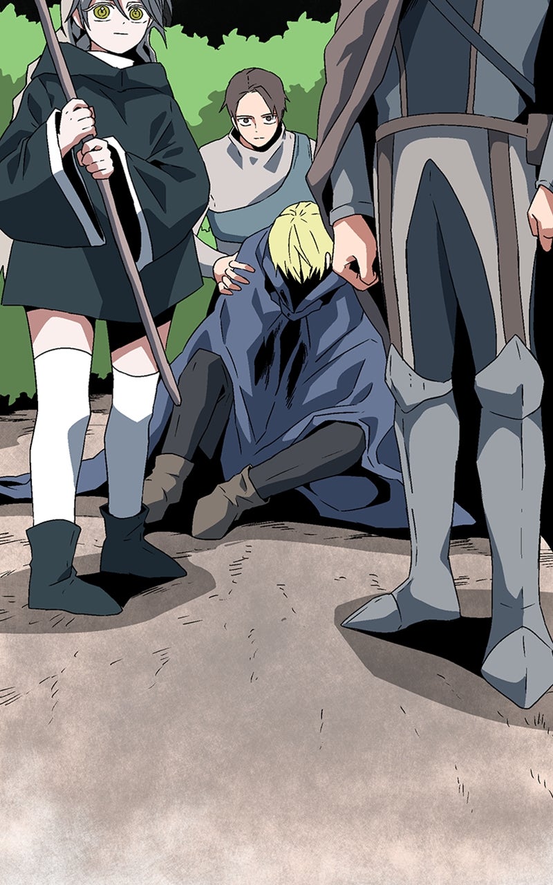 Read One Step Closer to the Demon King Manga Online