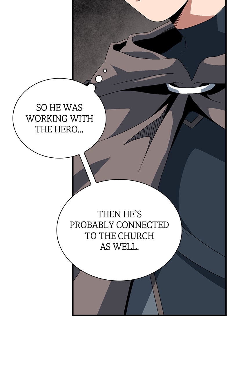 Read One Step Closer to the Demon King Manga Online