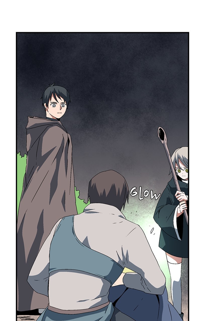 Read One Step Closer to the Demon King Manga Online