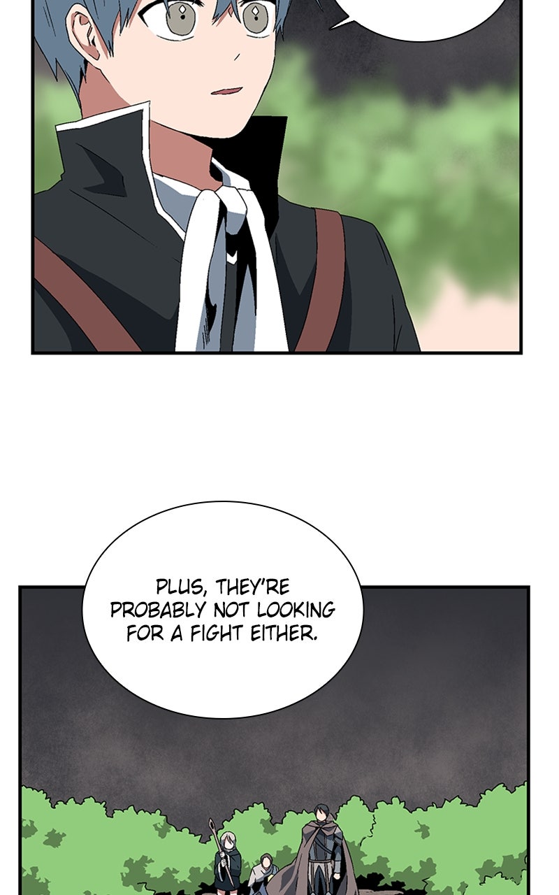 Read One Step Closer to the Demon King Manga Online