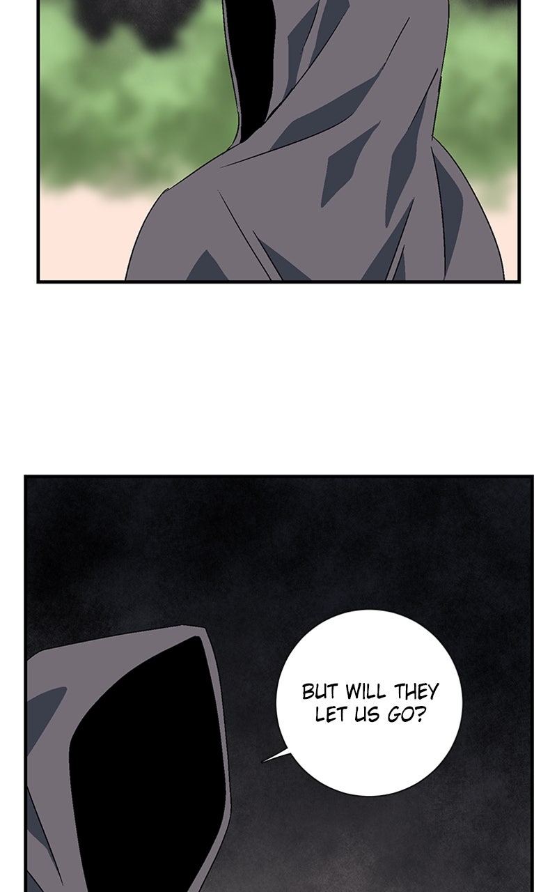 Read One Step Closer to the Demon King Manga Online