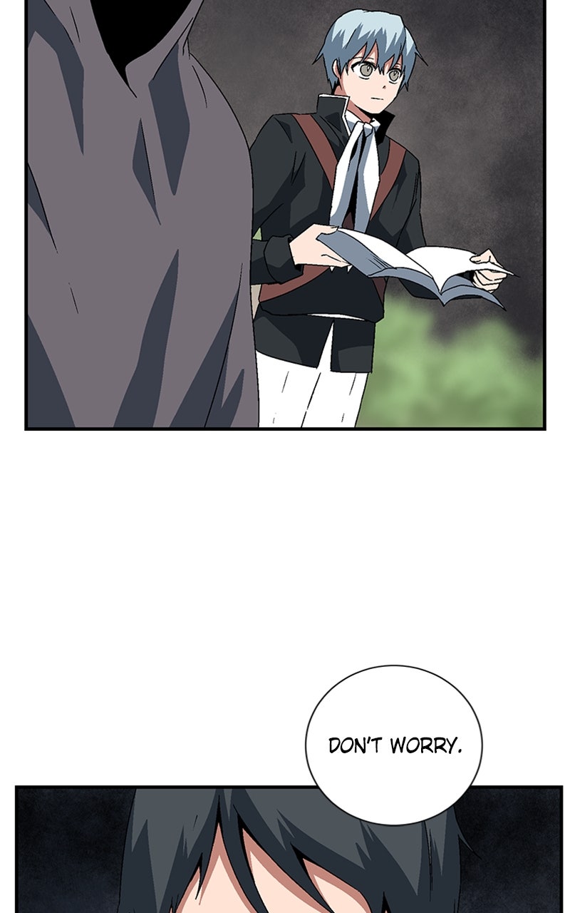 Read One Step Closer to the Demon King Manga Online