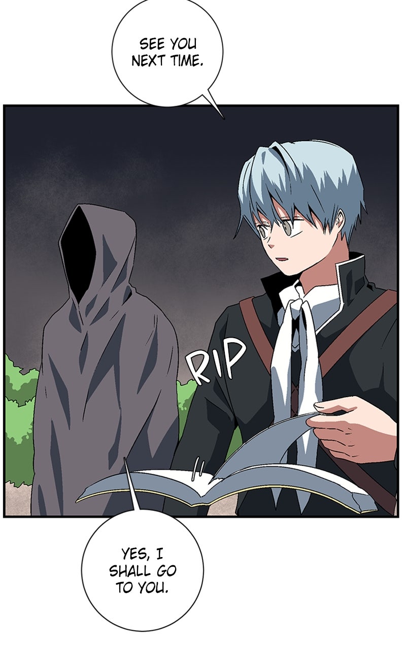 Read One Step Closer to the Demon King Manga Online