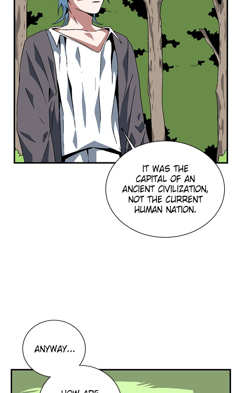 Read One Step Closer to the Demon King Manga Online