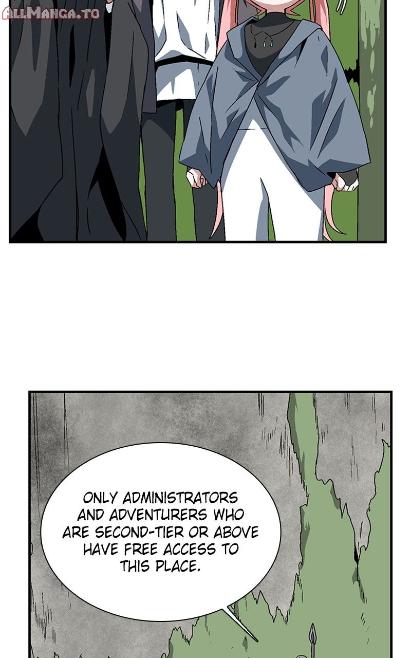 Read One Step Closer to the Demon King Manga Online