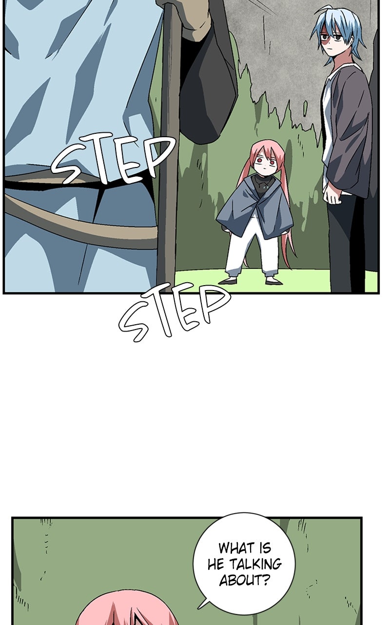 Read One Step Closer to the Demon King Manga Online