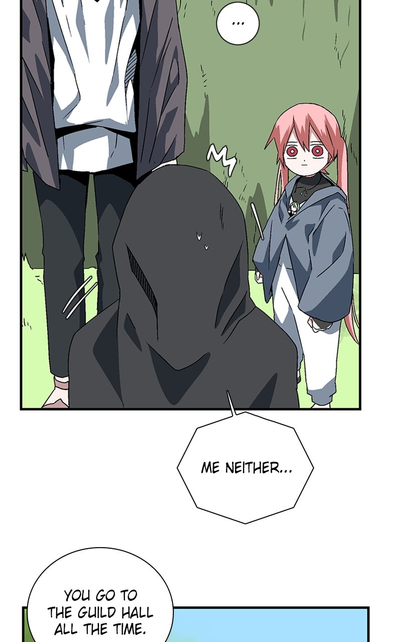 Read One Step Closer to the Demon King Manga Online