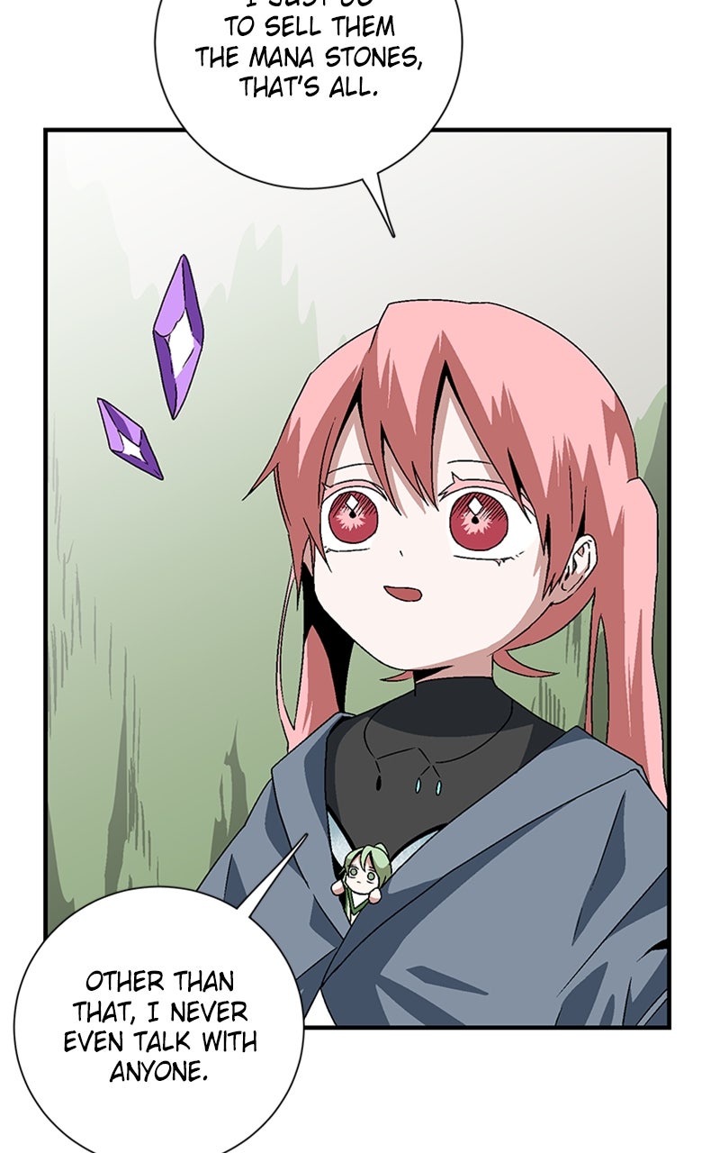 Read One Step Closer to the Demon King Manga Online