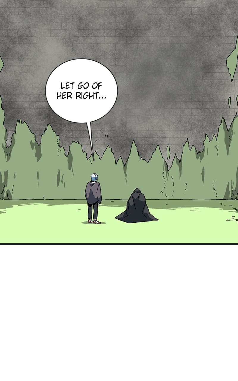 Read One Step Closer to the Demon King Manga Online