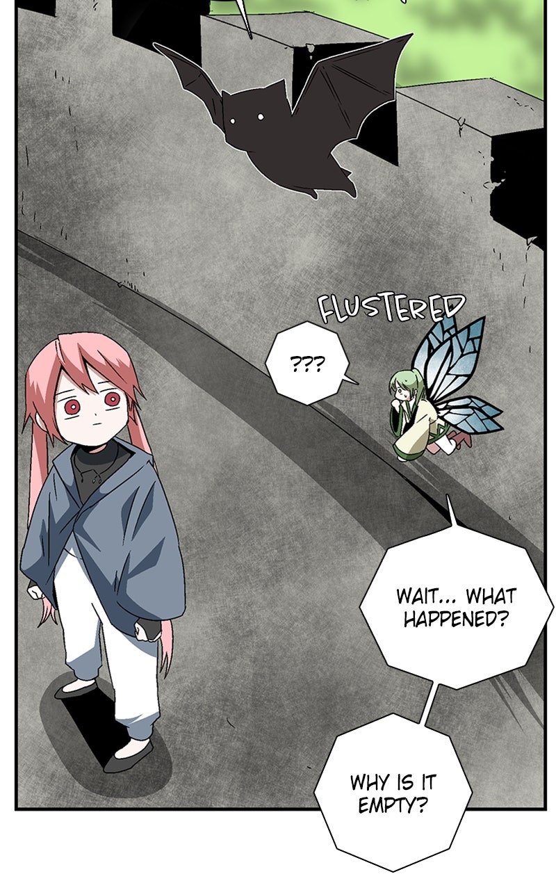 Read One Step Closer to the Demon King Manga Online