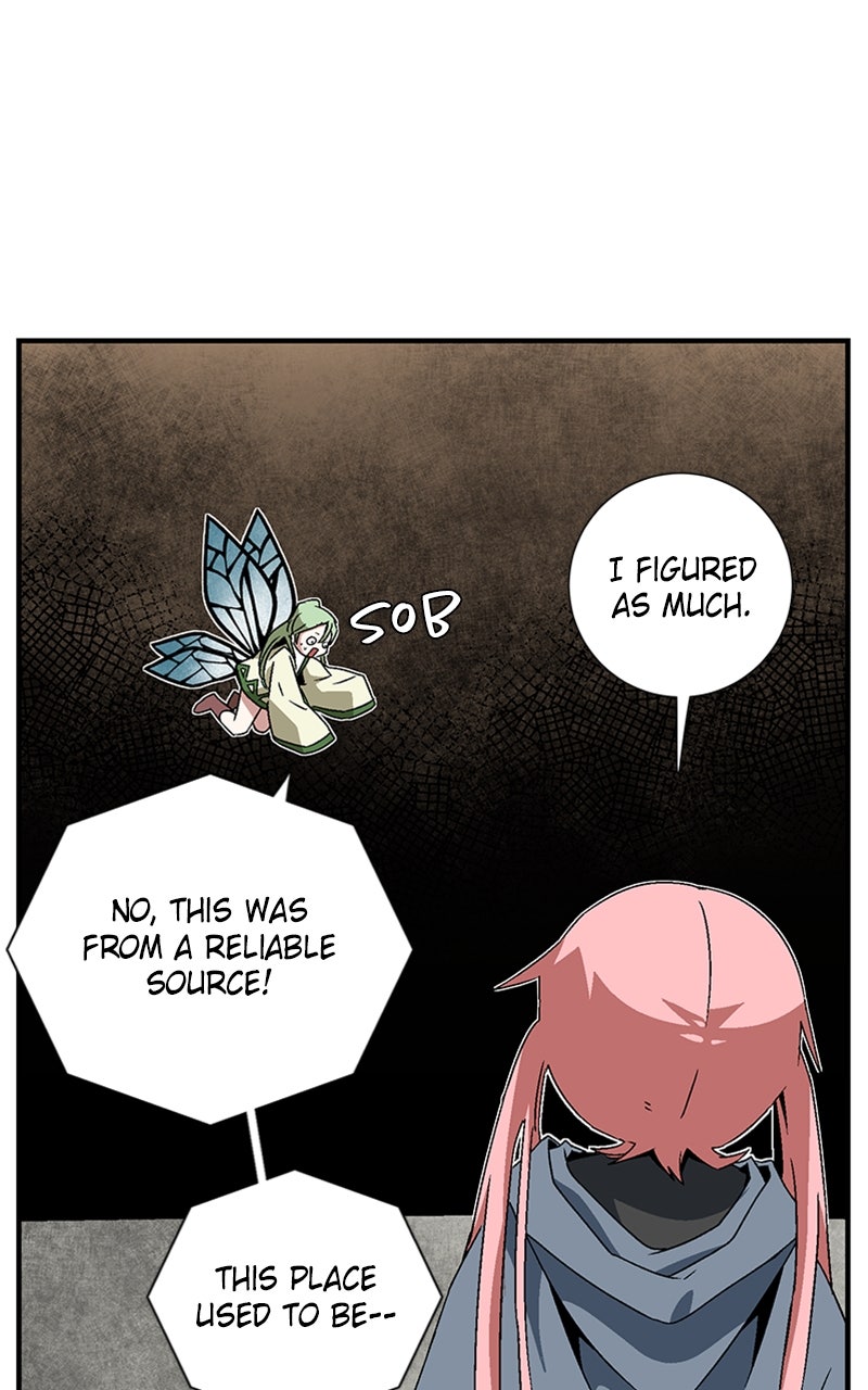 Read One Step Closer to the Demon King Manga Online