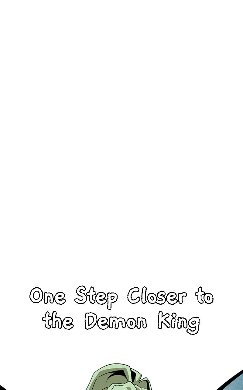 Read One Step Closer to the Demon King Manga Online