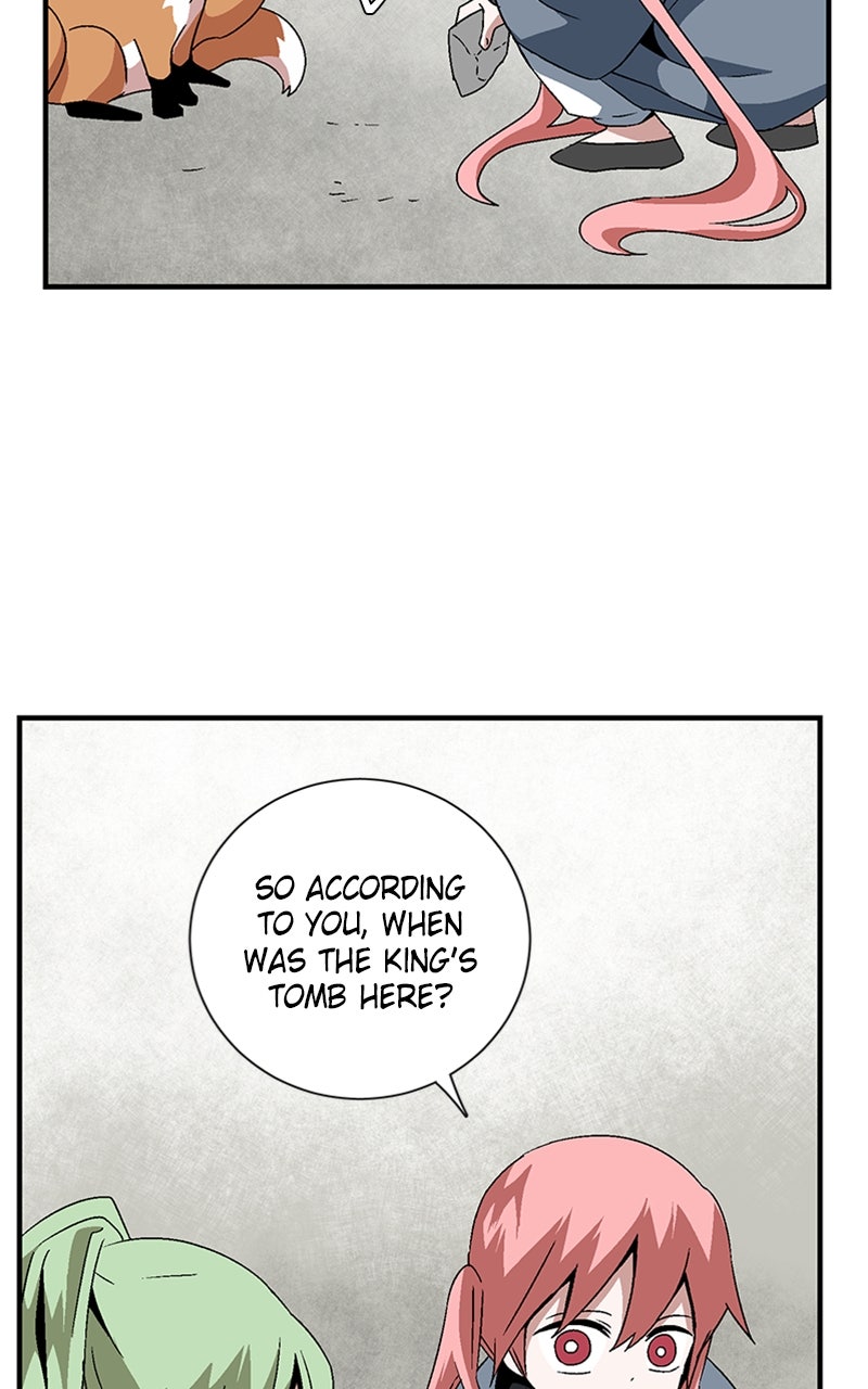 Read One Step Closer to the Demon King Manga Online