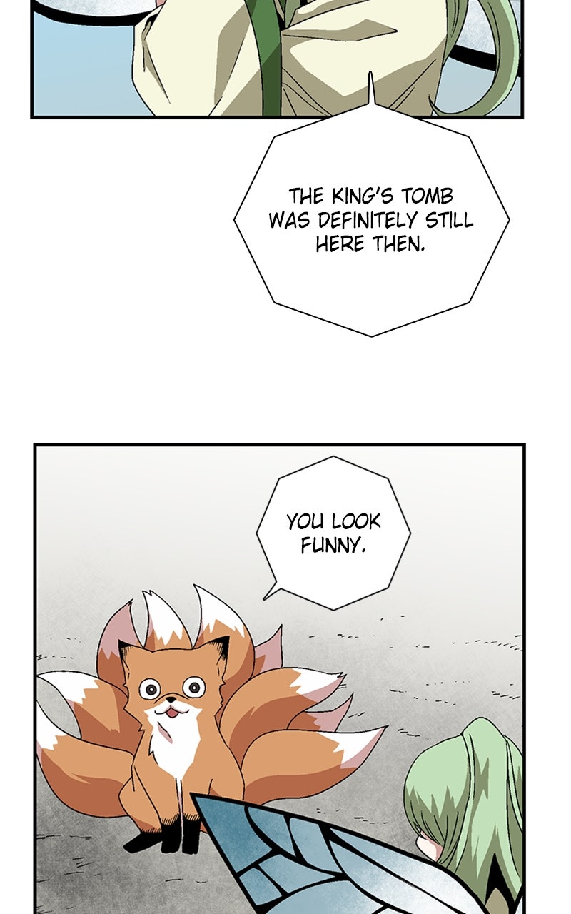 Read One Step Closer to the Demon King Manga Online
