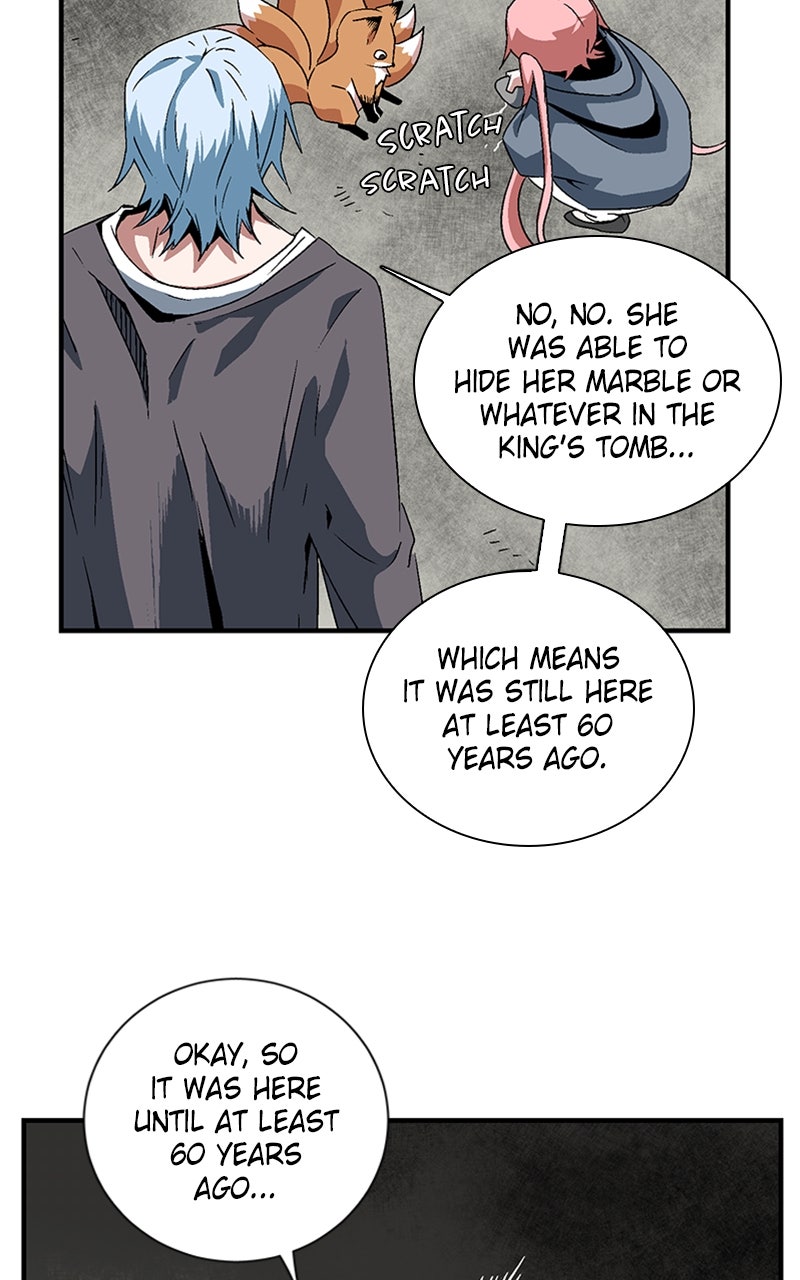 Read One Step Closer to the Demon King Manga Online