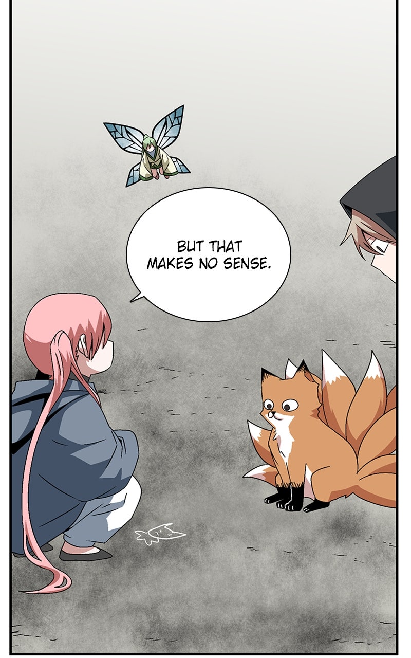 Read One Step Closer to the Demon King Manga Online