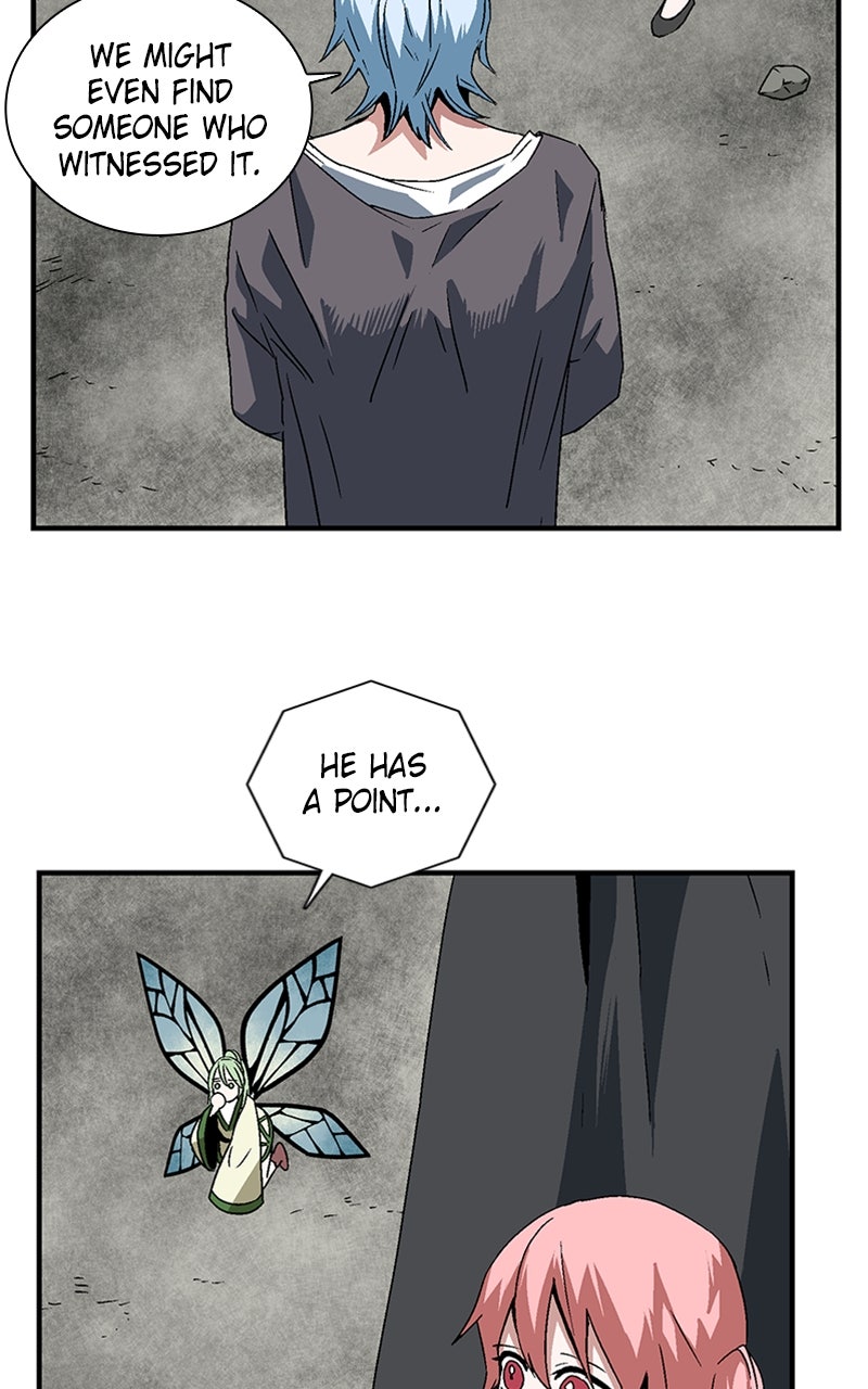 Read One Step Closer to the Demon King Manga Online