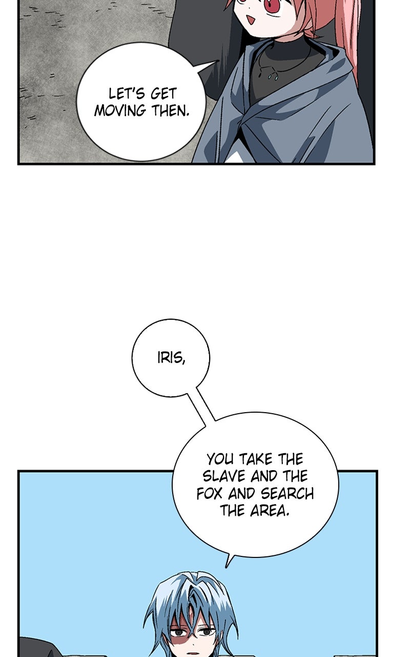 Read One Step Closer to the Demon King Manga Online