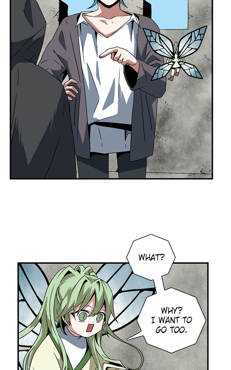 Read One Step Closer to the Demon King Manga Online