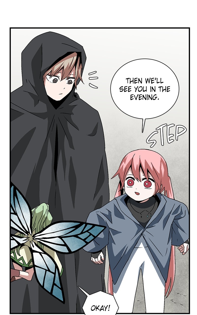 Read One Step Closer to the Demon King Manga Online