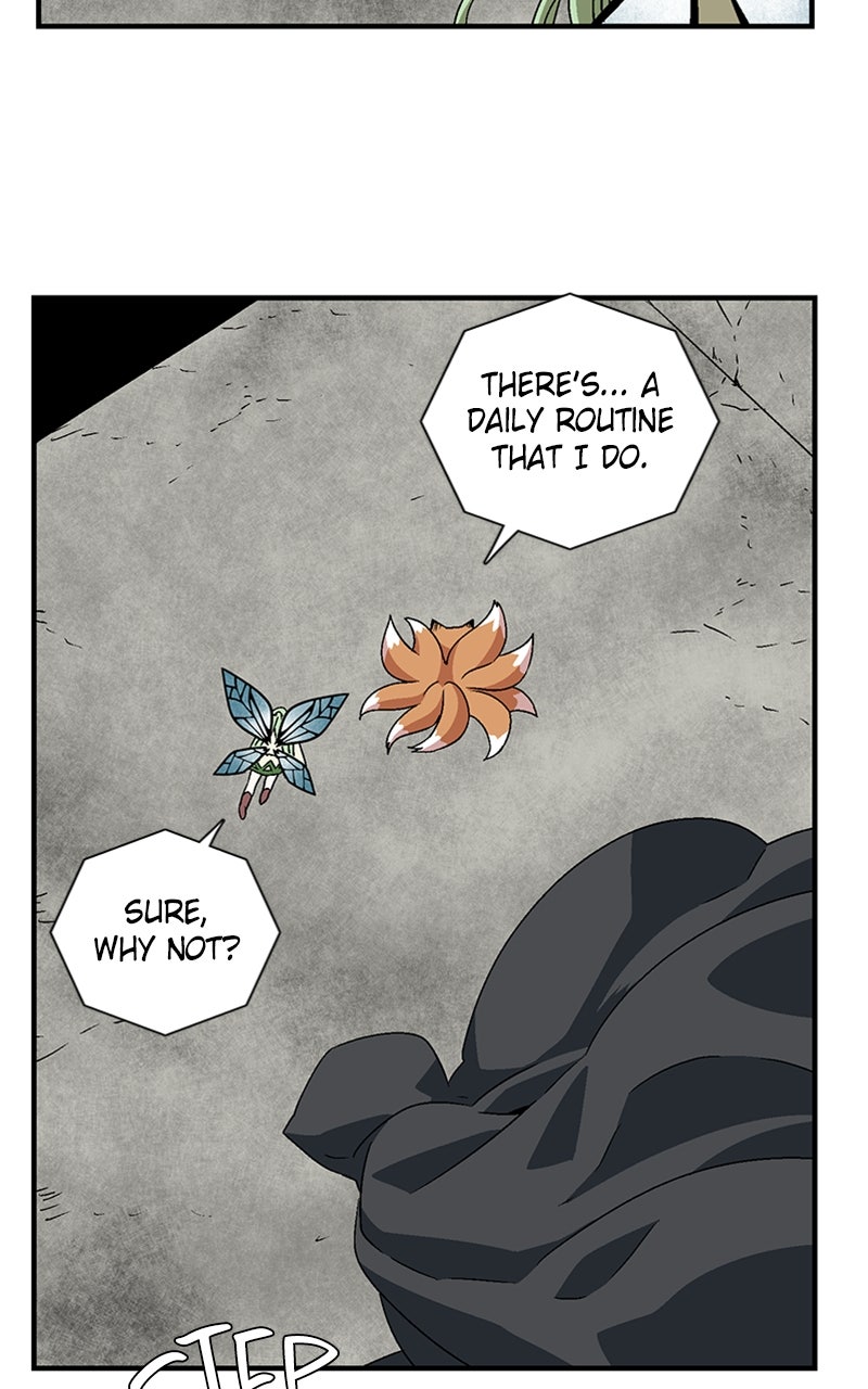Read One Step Closer to the Demon King Manga Online