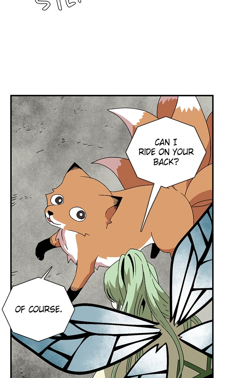 Read One Step Closer to the Demon King Manga Online