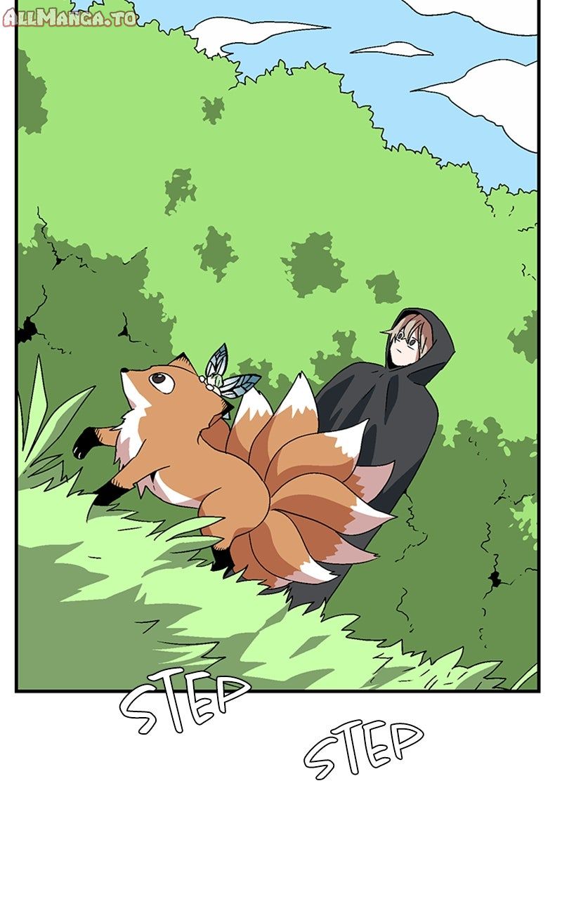 Read One Step Closer to the Demon King Manga Online
